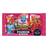 Panini Adrenalyn XL FIFA 365 2025 PREMIUM Balíček Fotbalové karty