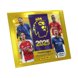 Panini Premier League 2024/25 Balíček Fotbalové samolepky