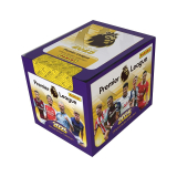 Panini Premier League 2024/25 Box (50 balíčků) Fotbalové samolepky