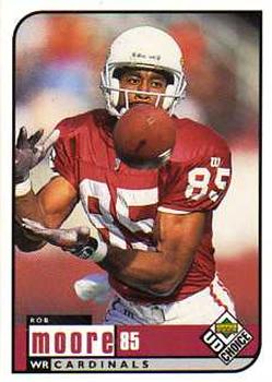 Merton Hanks 1999 Topps #186 - San Francisco 49ers at 's