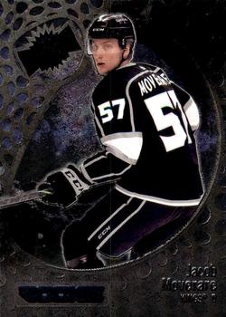 Jacob Moverare Los Angeles Kings Skybox Metal Universe 2022/23 Rookie #187