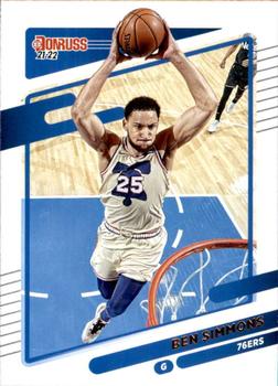  Basketball Trading Card NBA 2020-21 Donruss #207 Kira