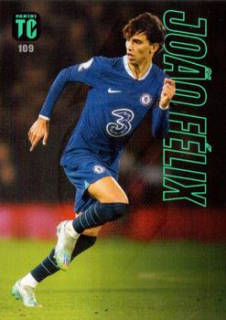 Joao Felix Chelsea Panini Top Class 2023 #109