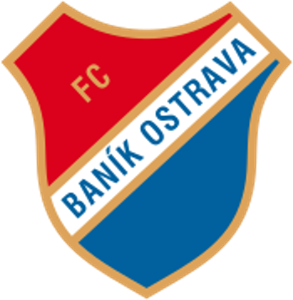 Banik Ostrava kompletni set 12 karet SportZoo Chance Liga 2024/25 1. serie