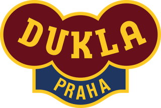 Dukla Praha kompletni set 12 karet SportZoo Chance Liga 2024/25 1. serie