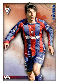 Boveda Eibar Mundicromo Las Fichas Quiz de La Liga 2014/15 #464