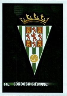 Escudo Cordoba Mundicromo Las Fichas Quiz de La Liga 2014/15 Escudo #514